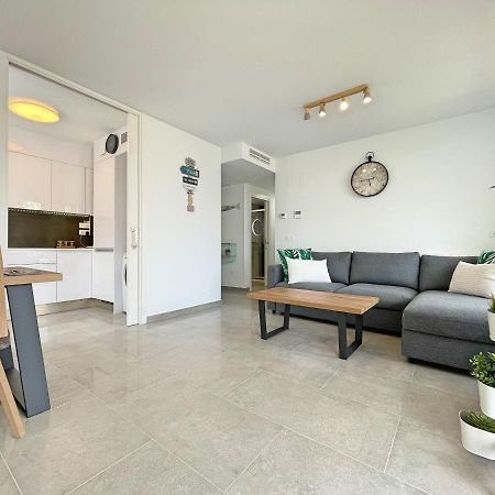 My House At The Beach Benimagrell Exterior foto